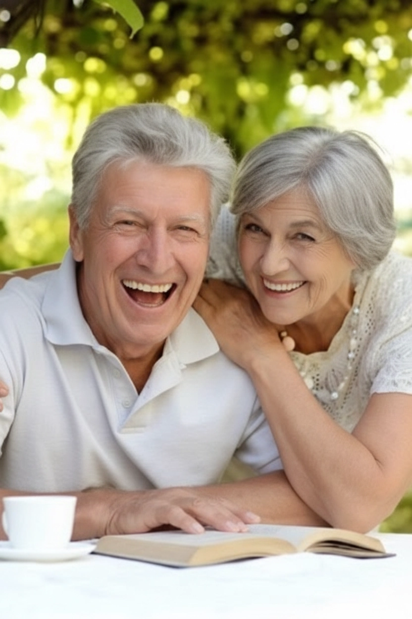 Startkapital & Zukunft